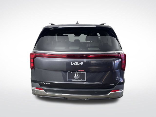 Used 2026 Kia Carnival SX FWD image 15