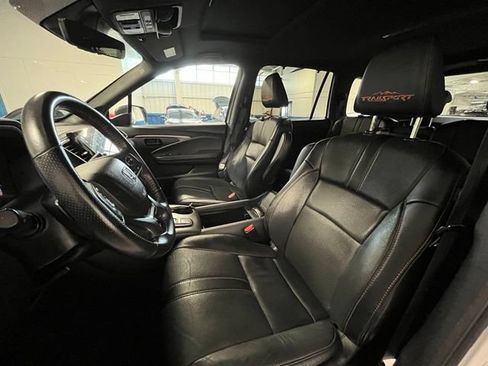 Used 2023 Honda Passport TrailSport image 21