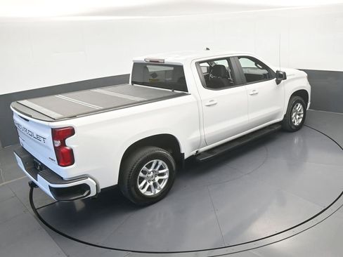 Used 2023 Chevrolet Silverado 1500 RST RWD image 53