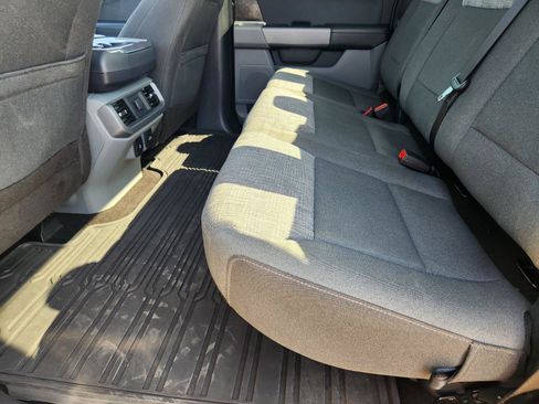 Used 2021 Ford F150 XLT w/ Equipment Group 302A High AWD/4WD image 33