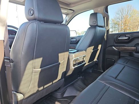 Used 2021 GMC Sierra 1500 Denali w/ Technology Package image 18