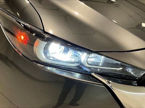 Used 2025 MAZDA CX-5 AWD 2.5 S w/ Preferred Package image 31