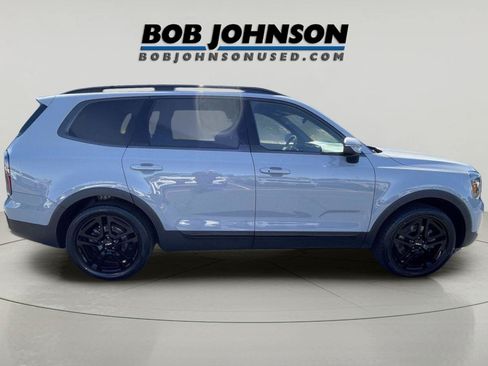 Used 2024 Kia Telluride EX X-Line AWD/4WD image 2