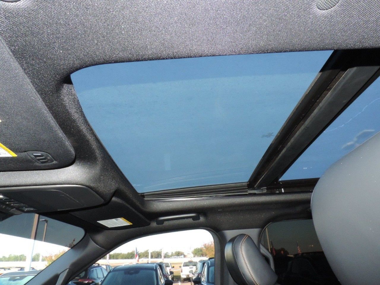 Used 2025 Ford Expedition Tremor AWD/4WD image 20