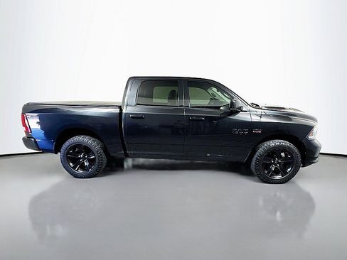 Used 2016 RAM 1500 Sport w/ Convenience Group AWD/4WD image 16