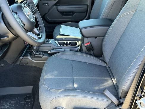 New 2026 Jeep Wrangler Willys image 20