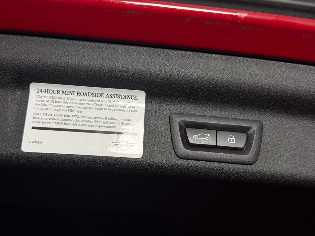 Certified 2026 MINI Cooper Countryman S AWD/4WD image 35