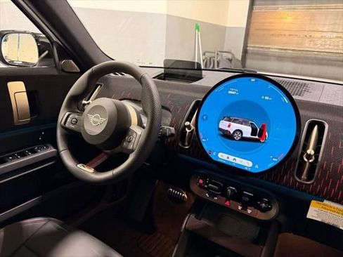 New 2026 MINI Cooper Countryman John Cooper Works image 30