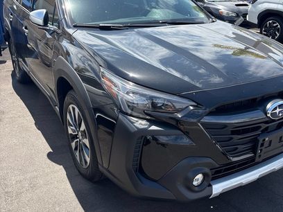 Used 2024 Subaru Outback Touring XT