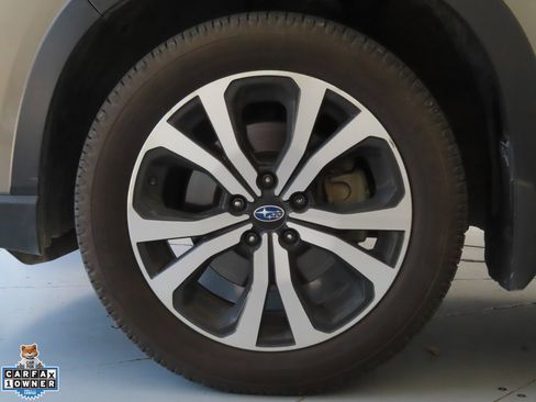 Used 2021 Subaru Forester Limited w/ Popular Package #3 AWD/4WD image 27