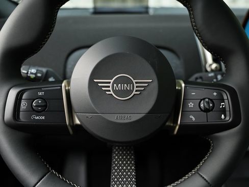 New 2027 MINI Cooper Countryman S AWD/4WD image 34