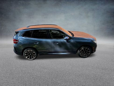 New 2026 BMW X3 xDrive30 image 9