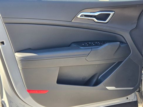 New 2026 Kia Sportage EX w/ EX Panorama Roof Package image 20
