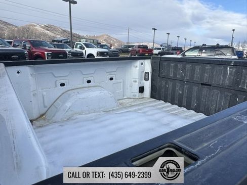 Used 2022 Chevrolet Silverado 1500 RST w/ Convenience Package II image 17