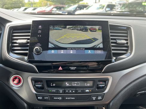 Used 2024 Honda Passport EX-L image 19
