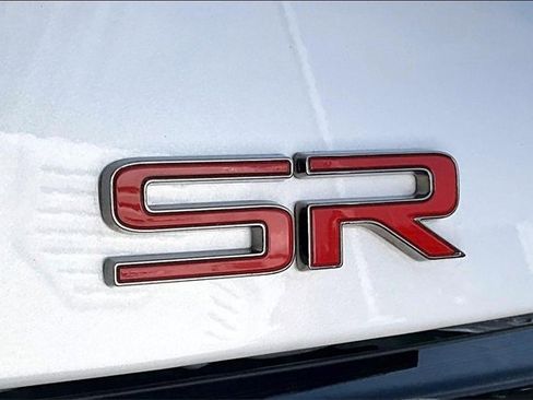 Certified 2025 Nissan Sentra SR w/ SR Premium Package image 23