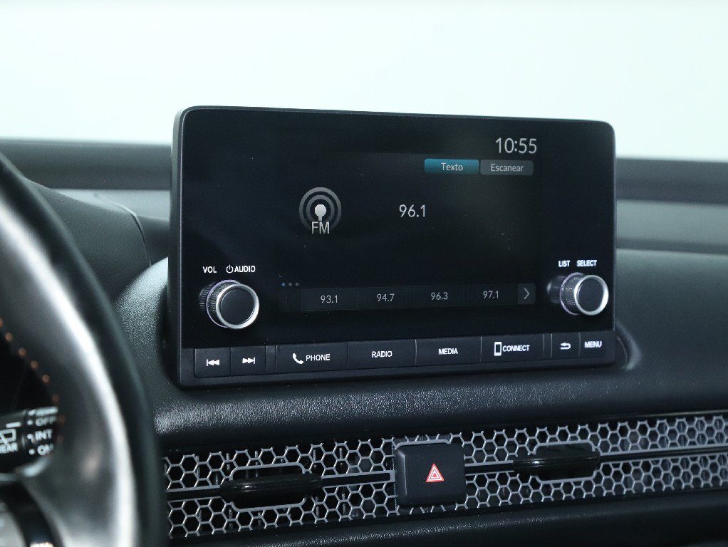 Used 2023 Honda HR-V Sport image 25