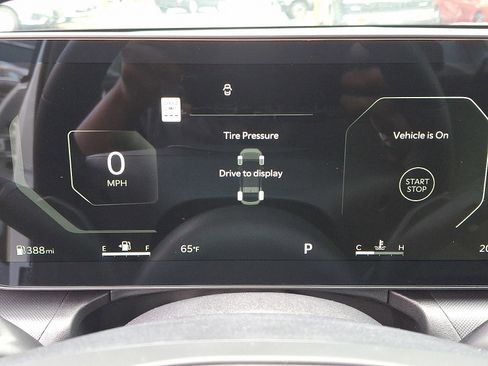 New 2025 Kia K4 EX image 17