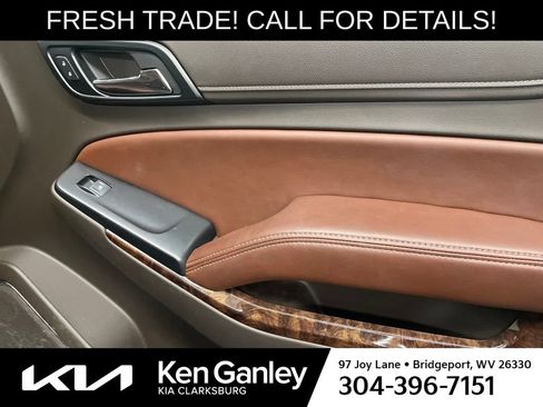 Used 2018 Chevrolet Tahoe Premier image 36