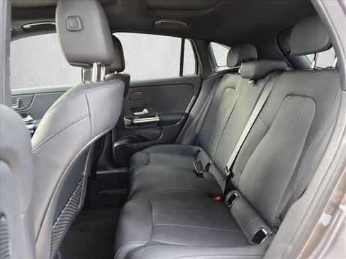 Certified 2026 Mercedes-Benz GLA 250 image 16