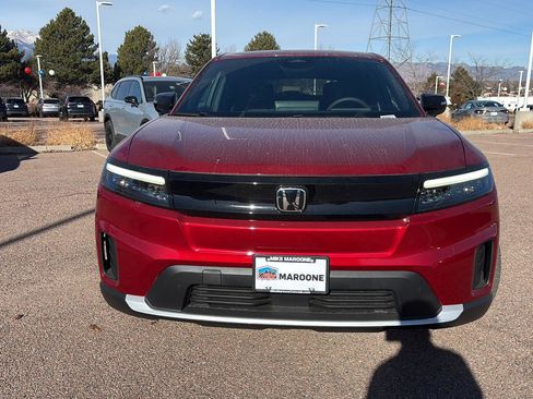 New 2026 Honda Prologue EX image 2