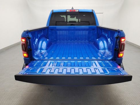 Used 2021 RAM 1500 Laramie image 29