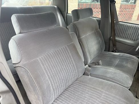 Used 1994 Buick Century Special image 24