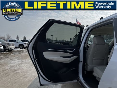 Used 2023 Buick Enclave Premium w/ Trailering Package, 5000 lbs. image 27