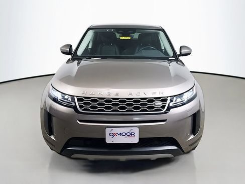 Used 2023 Land Rover Range Rover Evoque S AWD/4WD image 2