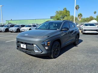 New 2026 Hyundai Kona SEL Sport video 1