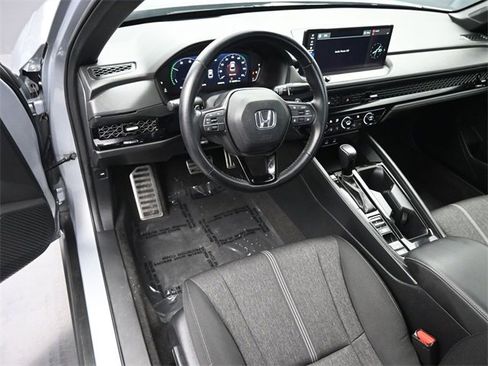 Certified 2024 Honda Accord Sport image 17