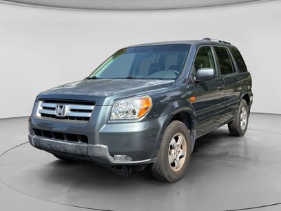 Used 2006 Honda Pilot EX-L