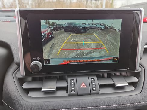 Certified 2025 Toyota RAV4 XLE Premium w/ Weather Package image 24