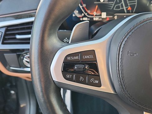 Certified 2023 BMW 530i xDrive w/ M Sport Package image 20