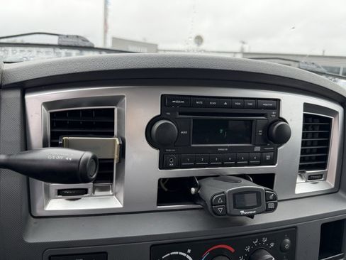 Used 2009 Dodge Ram 2500 Truck SLT w/ Trailer Tow Group image 21