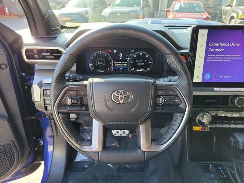 Used 2024 Toyota Tacoma TRD Sport w/ TRD Sport Premium Package image 24