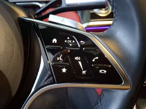 Used 2023 Mercedes-Benz S 580 4MATIC Sedan image 17