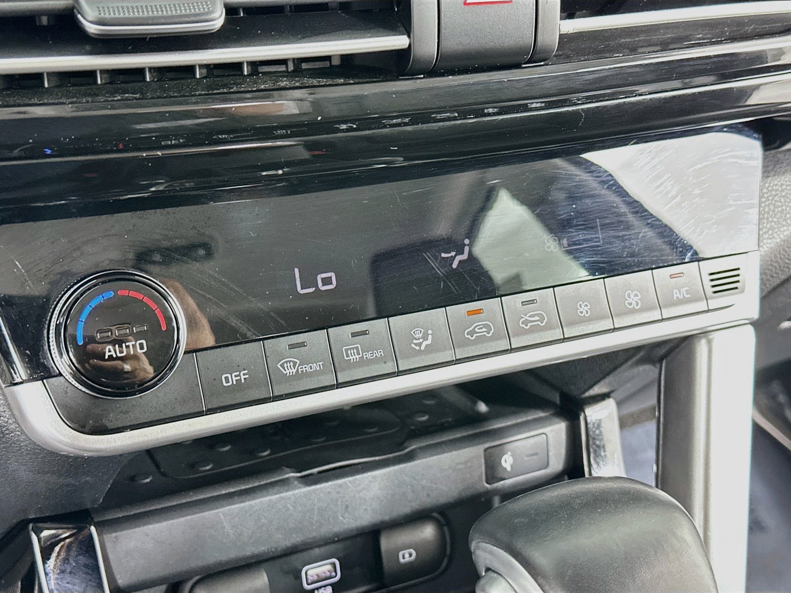 Used 2022 Kia Seltos EX AWD/4WD image 19