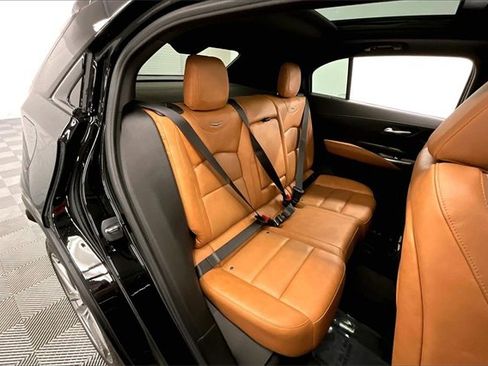 Used 2023 Cadillac XT4 Sport image 22
