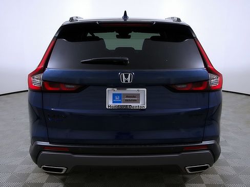Certified 2026 Honda CR-V Sport image 8