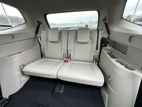 New 2026 Volkswagen Atlas SEL AWD/4WD image 21