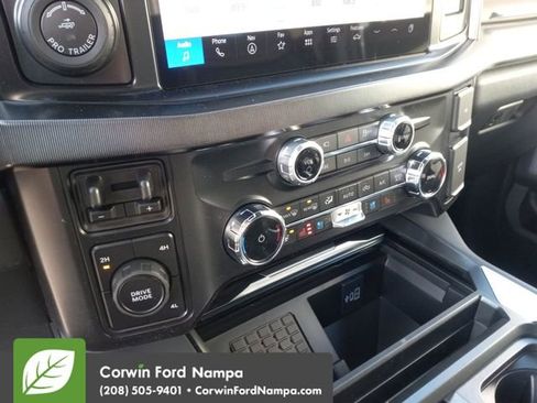 New 2026 Ford F450 Platinum w/ FX4 Off-Road Package image 17