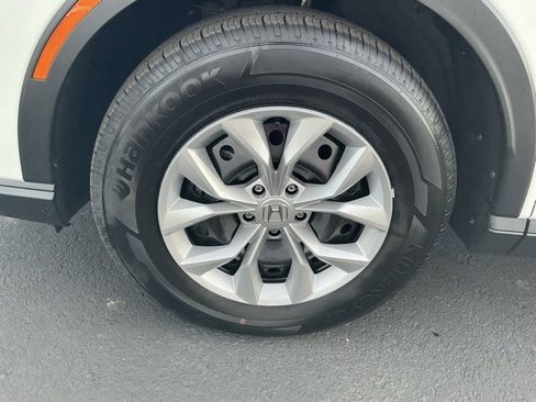 Used 2026 Honda CR-V LX image 10