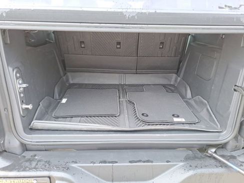 Used 2024 Ford Bronco Outer Banks image 27