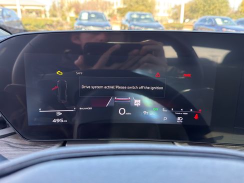 Certified 2025 Audi Q5 Premium Plus w/ Premium Plus image 16