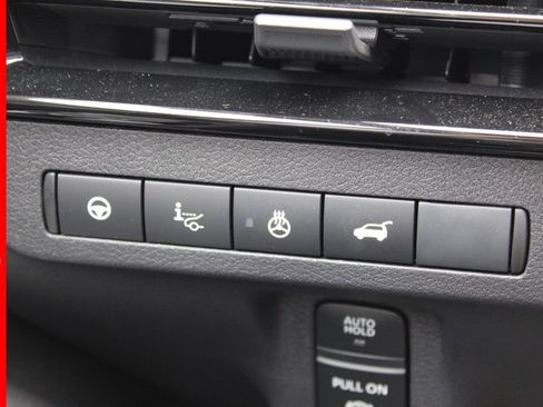 New 2025 Nissan Murano Platinum w/ Cargo Package image 21