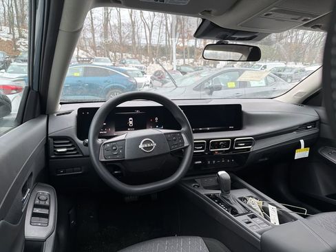 New 2026 Nissan Sentra SV w/ Floor Mat Package image 17