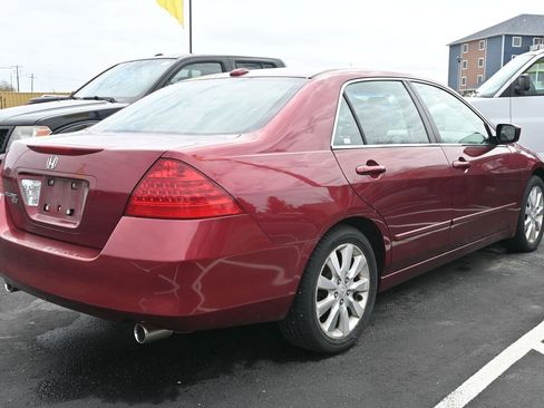 Used 2006 Honda Accord EX image 5