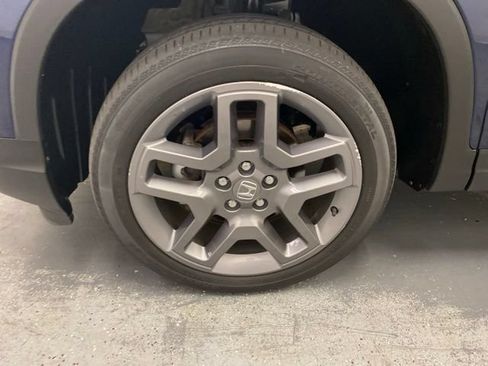 Used 2023 Honda Passport EX-L image 32