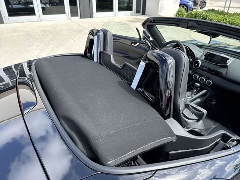 New 2026 MAZDA MX-5 Miata Grand Touring RWD image 36